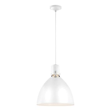 Függőlámpa BRYNNE FE-BRYNNE-P-FWH 1x8W/LED 800LM a Feiss-tól