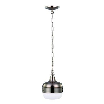 Függőlámpa CADENCE FE-CADENCE-1P-BS 1x75W/E27 a Feiss-tól