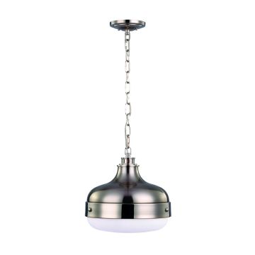 Függőlámpa CADENCE FE-CADENCE-2P-BS 2x75W/E27 a Feiss-tól