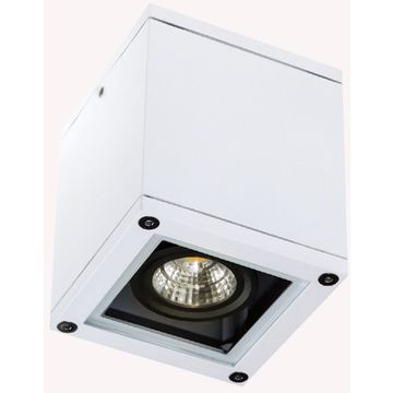 Felületi spotlámpa CEILING LIGHT E270 1x35W/GU10 IP65 a Zambelis-tól