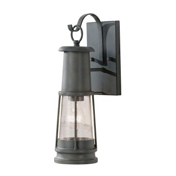 Fali lámpa CHELSEA HARBOR FE-CHELSEAHBR2 1x60W/E27 IP44 a Feiss-tól
