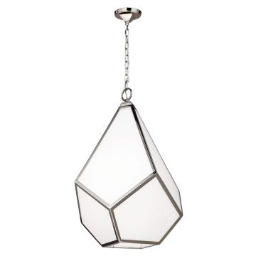 Függőlámpa DIAMOND FE-DIAMOND-P-L 4x75W/E27 a Feiss-tól
