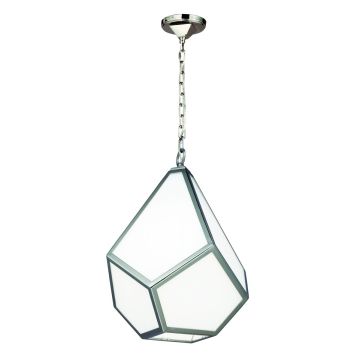 Függőlámpa DIAMOND FE-DIAMOND-P-M 1x75W/E27 a Feiss-tól