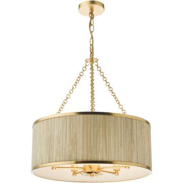 Függőlámpa Fenella FEN0535 5x40w/e14 a Dar Lighting-tól