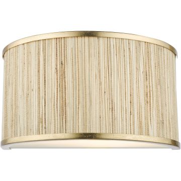 Fali lámpa Fenella FEN0935 2x40w/e14 a Dar Lighting-tól