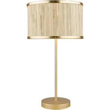 Asztali lámpa Fenella FEN4235 1x40w/e14 a Dar Lighting-tól