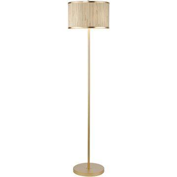 Állólámpa Fenella FEN4935 3x40w/e14 a Dar Lighting-tól