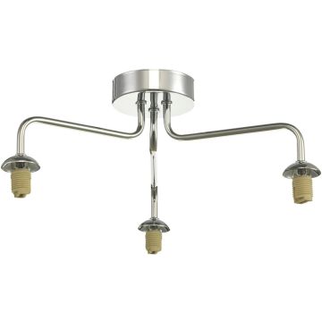 Függeszték Feya FEY0350-F 3x40w/g9 ip20 a Dar Lighting-tól