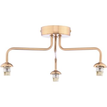 Függeszték Feya FEY0363-F 3x40w/g9 ip20 a Dar Lighting-tól