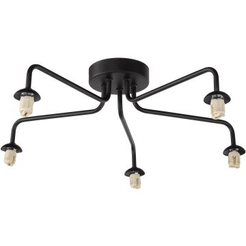 Függeszték Feya FEY0522-F 5x40w/g9 ip20 a Dar Lighting-tól