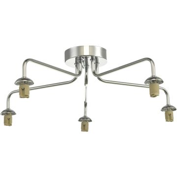 Függeszték Feya FEY0550-F 5x40w/g9 ip20 a Dar Lighting-tól