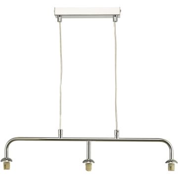 Függeszték Feya FEY6250-F 3x40w/g9 ip20 a Dar Lighting-tól