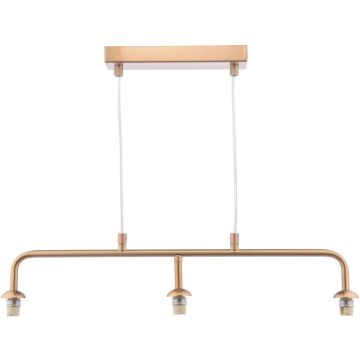 Függeszték Feya FEY6263-F 3x40w/g9 ip20 a Dar Lighting-tól