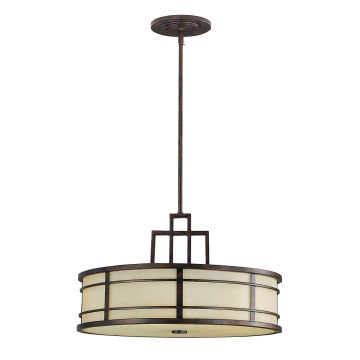 Függőlámpa FUSION FE-FUSION-P-L 3x60W/E27 a Feiss-tól