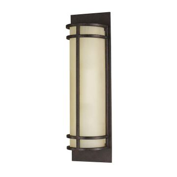 Fali lámpa FUSION FE-FUSION2 2x60W/E27 a Feiss-tól