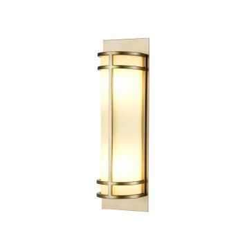 Fali lámpa Fusion FE-FUSION2-PNBR 2x60W/E27 a Feiss-tól