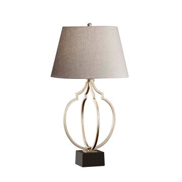 Asztali lámpa GRANDEUR FE-GRANDEUR-TL 1x60W/E27 a Feiss-tól