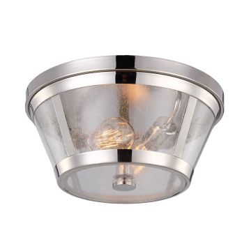 Süllyesztett mennyezeti lámpa HARROW FE-HARROW-F 2x60W/E27 a Feiss-tól