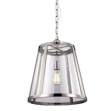 Függőlámpa HARROW FE-HARROW-P-M 1x60W/E27 a Feiss-tól