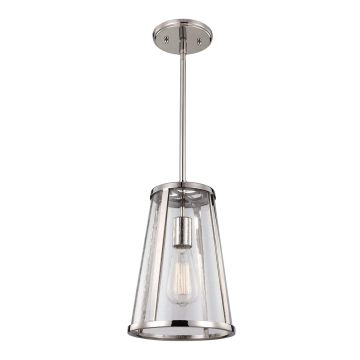 Függőlámpa HARROW FE-HARROW-P-S 1x60W/E27 a Feiss-tól