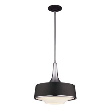Függőlámpa HOLLOWAY FE-HOLLOWAY-4P-B 4x75W/E27 a Feiss-tól