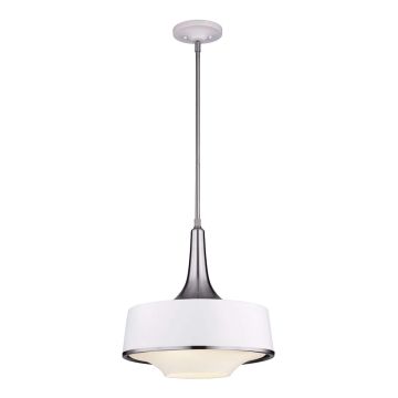 Függőlámpa HOLLOWAY FE-HOLLOWAY-4P-W 4x75W/E27 a Feiss-tól