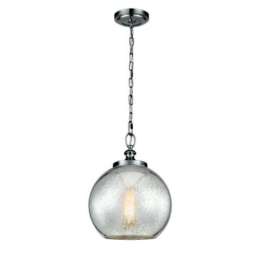 Függőlámpa HOUNSLOW FE-TABBY-P-M 1x60W/E27 a Feiss-tól