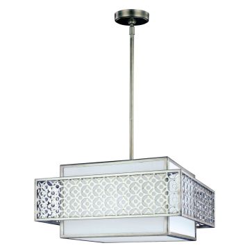 Függőlámpa KENNEY FE-KENNEY-3P 3x60W/E27 a Feiss-tól