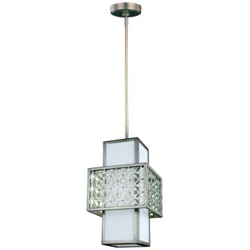Függőlámpa KENNEY FE-KENNEY-MP 1x60W/E27 a Feiss-tól