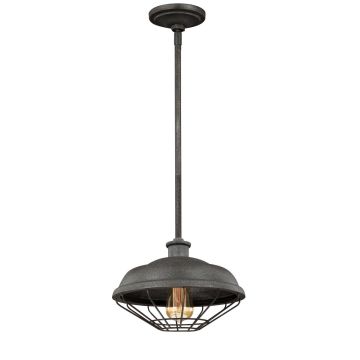 Függőlámpa LENNEX FE-LENNEX-P 1x60W/E27 a Feiss-tól
