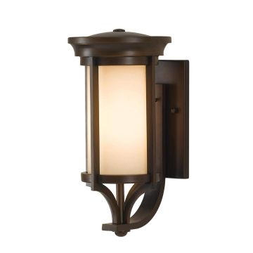 Fali lámpa MERRILL FE-MERRILL1-S 1x60W/E27 IP44 a Feiss-tól
