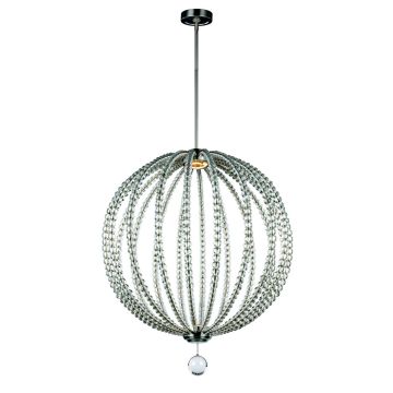 Függőlámpa OBERLIN FE-OBERLIN-P-L 1x12W/LED 1000LM a Feiss-tól