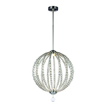 Függőlámpa OBERLIN FE-OBERLIN-P-M 1x8W/LED 800LM a Feiss-tól