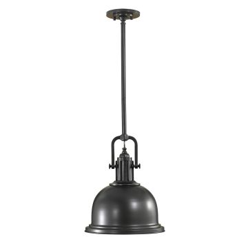Függőlámpa PARKER PLACE FE-PARKER-P-M-DB 1x60W/E27 a Feiss-tól