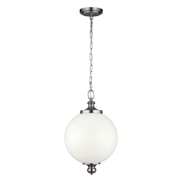 Függőlámpa PARKMAN FE-PARKMAN-PL-PN 1x60W/E27 a Feiss-tól