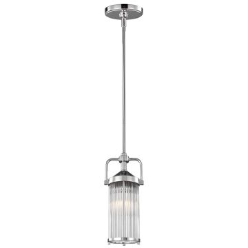 Függőlámpa PAULSON FE-PAULSON-MP 2x3,5W/LED IP44 a Feiss-tól