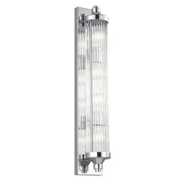 Fali lámpa PAULSON FE-PAULSON-W4 4x3,5W/G9 320LM IP44 a Feiss-tól