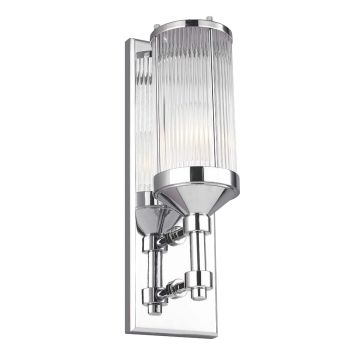 Fali lámpa PAULSON FE-PAULSON1 1x3,5W/G9 320LM IP44 a Feiss-tól