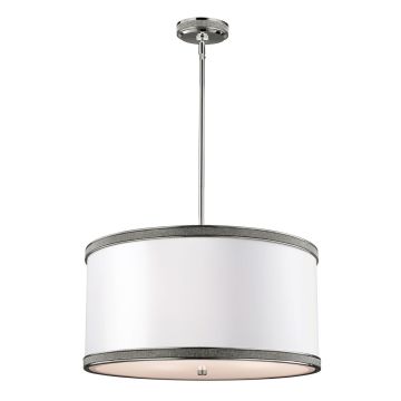 Függőlámpa PAVE FE-PAVE-P-M 3x60W/E27 a Feiss-tól