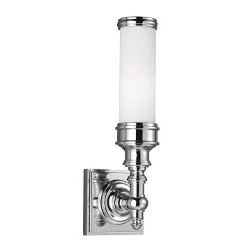 Fali lámpa PAYNE FE-PAYN-OR1-BATH 1x40W/G9 IP44 a Feiss-tól
