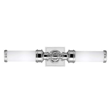 Fali lámpa PAYNE FE-PAYN-OR2-BATH 2x40W/G9 IP44 a Feiss-tól