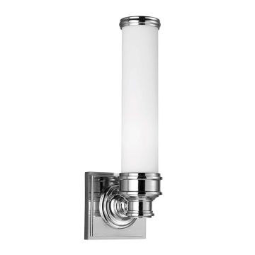 Fali lámpa PAYNE FE-PAYNE1-BATH 1x40W/G9 IP44 a Feiss-tól