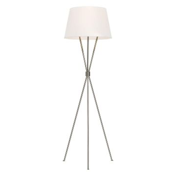 Állólámpa PENNY FE-PENNY-FL-PN 1x60W/E27 a Feiss-tól