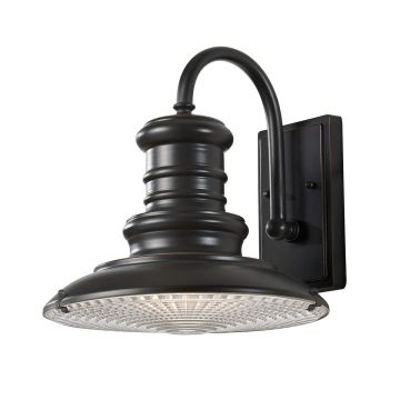 Fali lámpa REDDING STATION FE-REDDING2-M-RB 1x60W/E27 IP44 a Feiss-tól