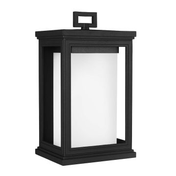 Fali lámpa ROSCOE FE-ROSCOE-M 1x75W/E27 IP44 a Feiss-tól