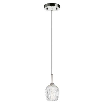 Függőlámpa RUBIN FE-RUBIN-MP 1x3,5W/G9 a Feiss-tól