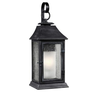 Fali lámpa SHEPHERD FE-SHEPHERD-2L 1x75W/E27 IP44 a Feiss-tól
