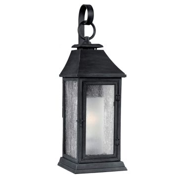 Fali lámpa SHEPHERD FE-SHEPHERD-2M 1x75W/E27 IP44 a Feiss-tól