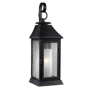 Fali lámpa SHEPHERD FE-SHEPHERD-2S 1x75W/E27 IP44 a Feiss-tól
