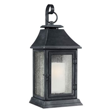 Fali lámpa SHEPHERD FE-SHEPHERD-2XL 1x75W/E27 IP44 a Feiss-tól